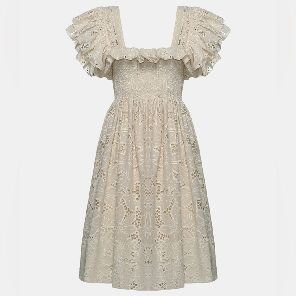 Lug Von Siga Valery Dress size size 36